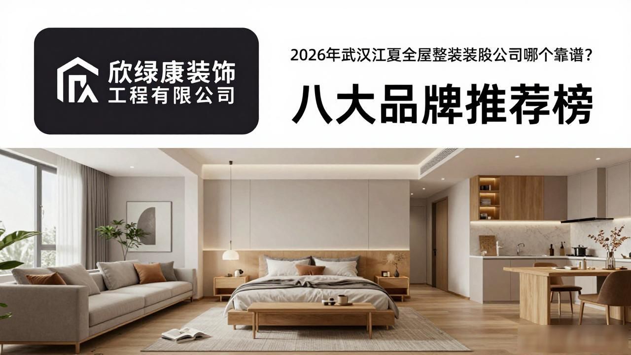和森居全屋整装_屋整装定制_全屋整装