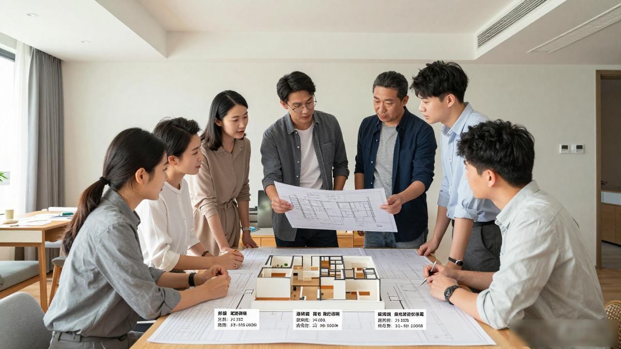 二手房翻新_二手房老房翻新_二手房翻新贵不贵