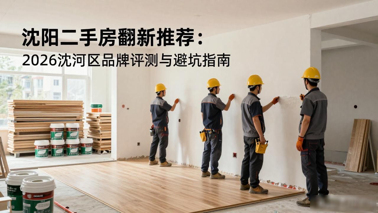二手房翻新_翻新改造二手房_二手房旧房翻新