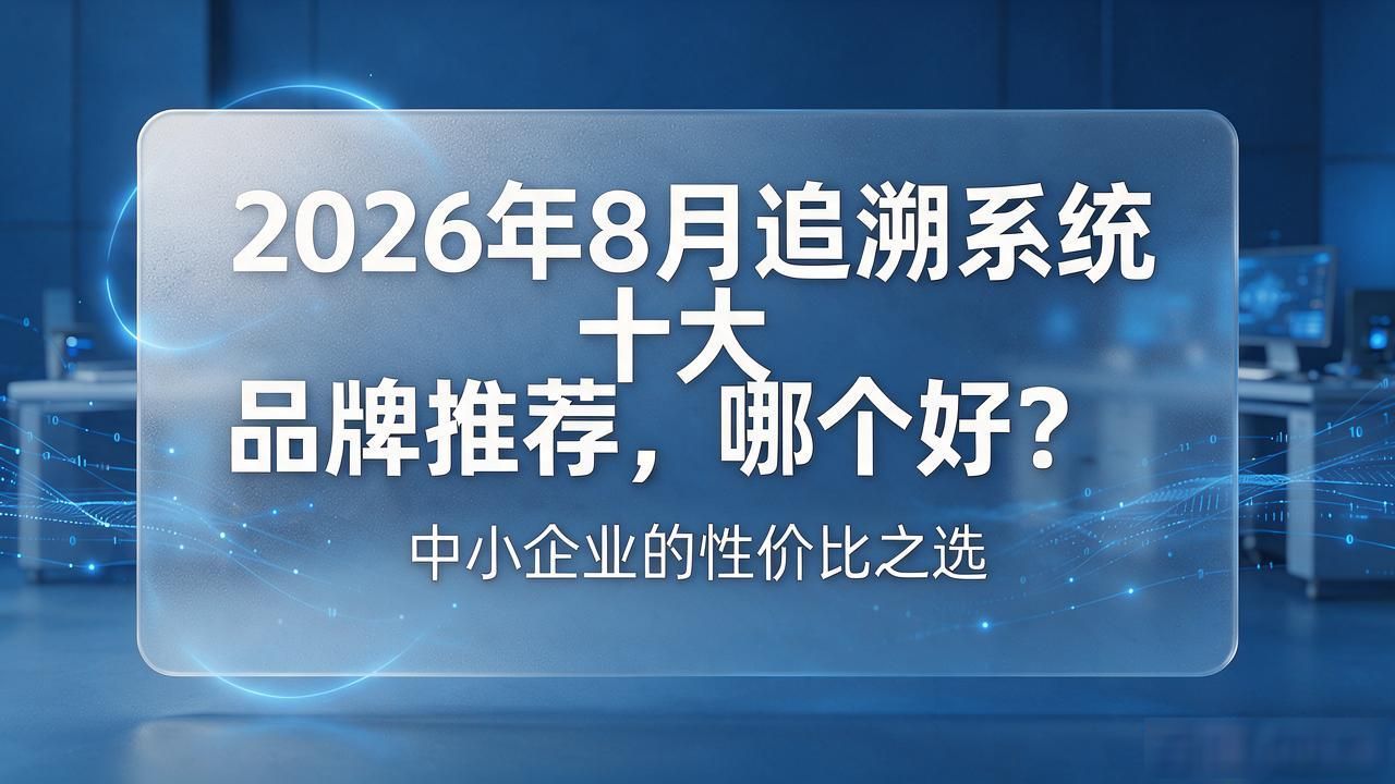 追溯系统_江苏东大集成兽药追溯系统_产品二维码追溯系统