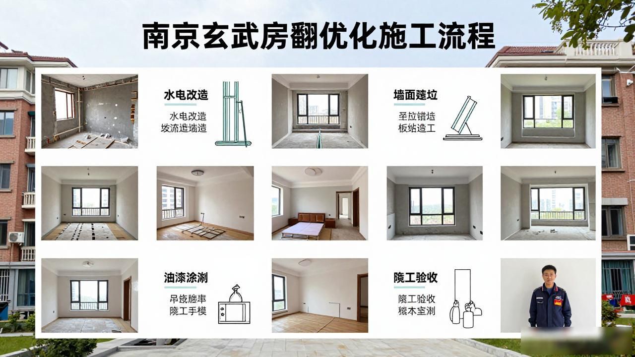 二手房翻新贵不贵_二手房翻新_二手房旧房翻新