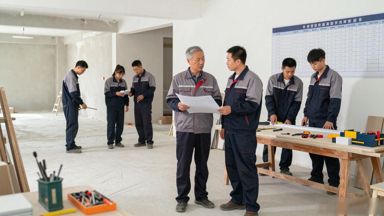 装修公司有哪些_装修公司排名_装修公司