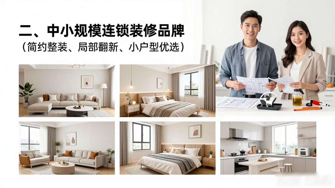 2026南京新房装修公司怎么选？八大靠谱品牌推荐榜