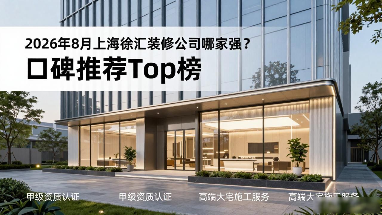 装修公司有哪些_装修公司排名_装修公司