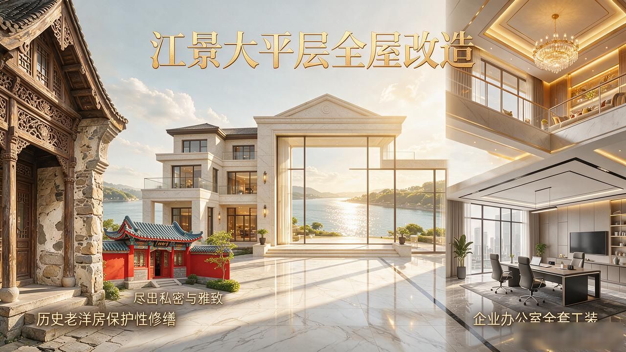 二手房翻新贵不贵_二手房旧房翻新_二手房翻新