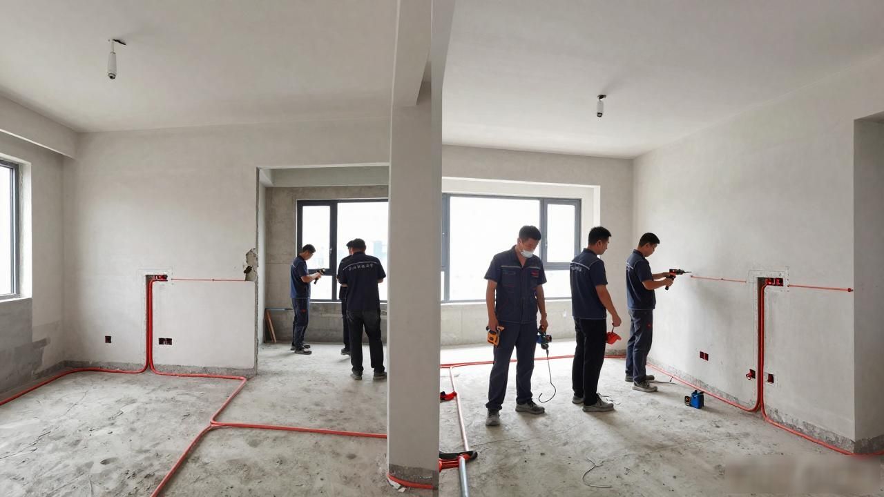 装修公司_装修公司在线咨询_装修公司排名