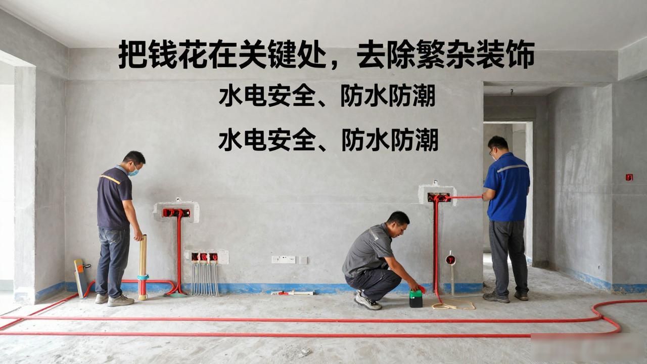新房装修后多久能住_新房装修_新房装修开工吉日