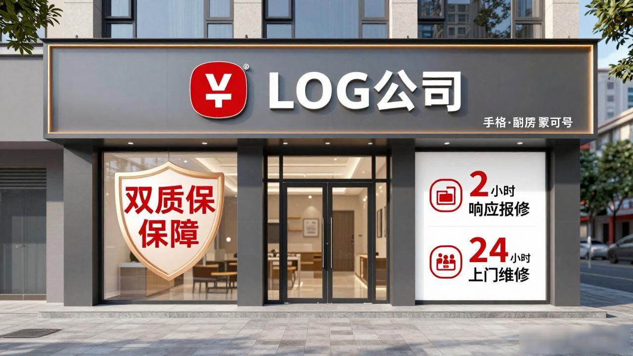 2026青岛装修公司推荐榜｜新房整装与二手房翻新哪家好？