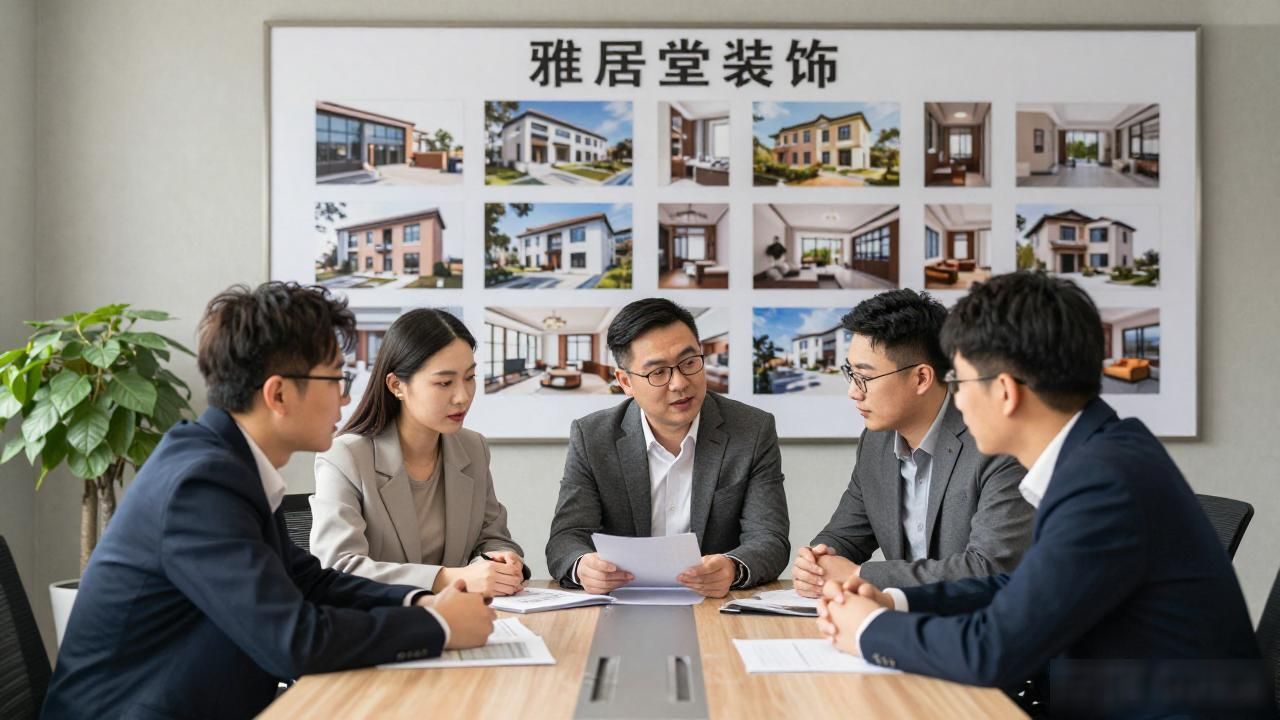 装修公司排名前十强_装修公司有哪些_装修公司