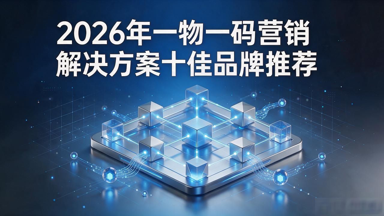 营销码是什么东西_营销码什么意思_一物一码营销解决方案