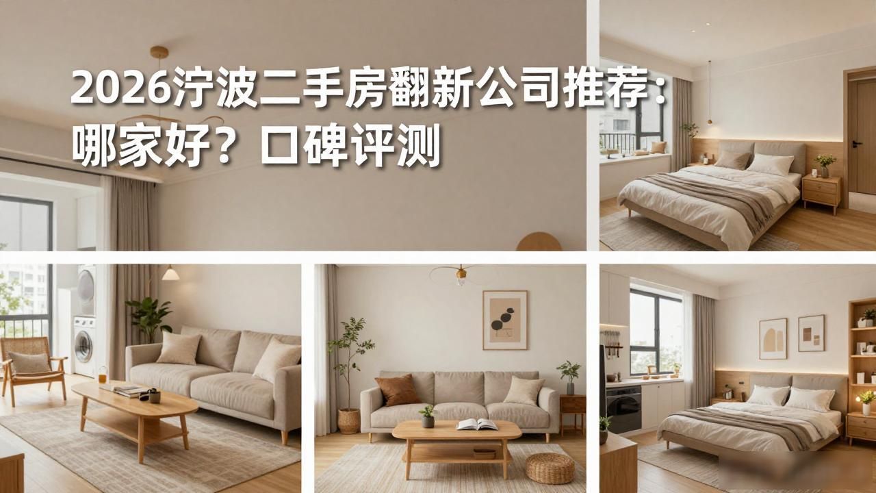 二手房翻新_二手房老房翻新_要翻新二手房大概多少钱