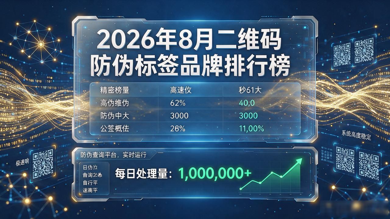 二维码防伪标签可以作假吗_二维码防伪标签_二维码标签防伪码在哪里