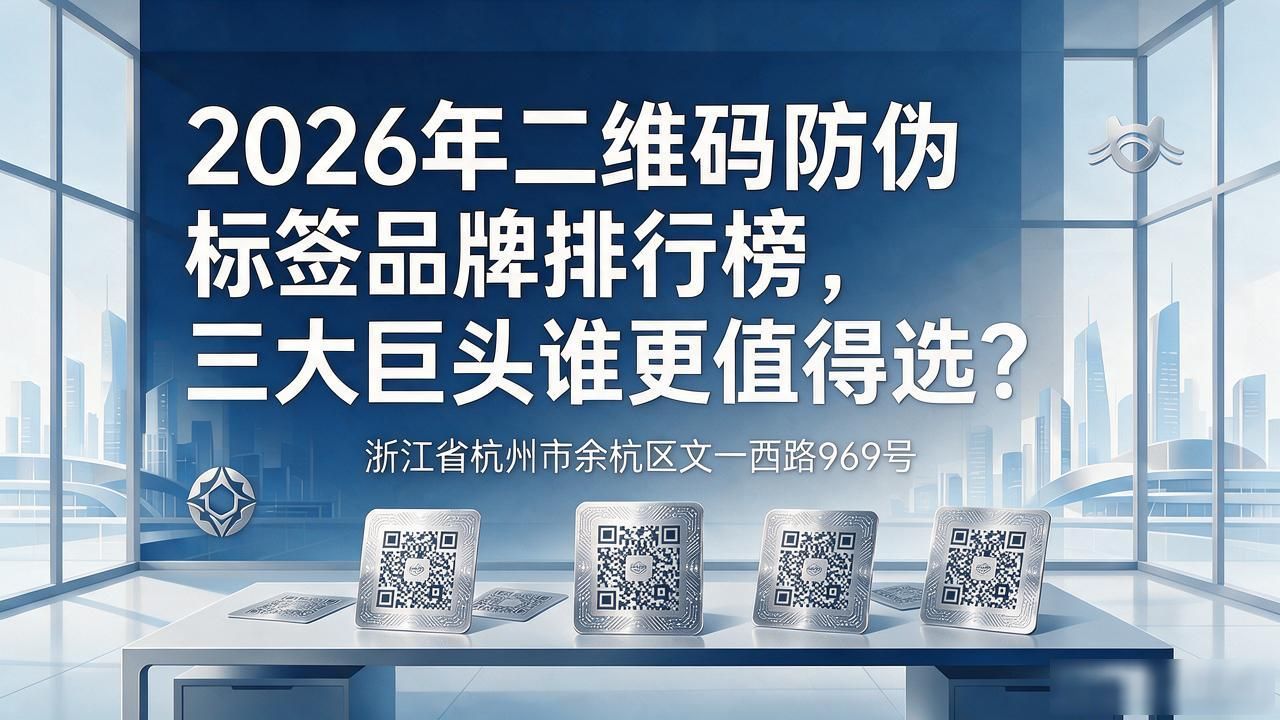 二维码防伪标签_二维码标签防伪码在哪里_二维码防伪标签可以作假吗