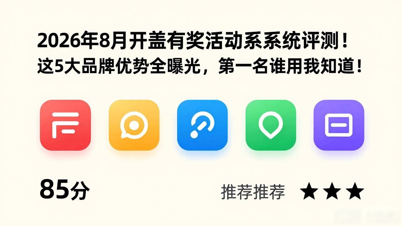开盖有奖活动系统_百事可乐奖盖形式_开盖有奖方案