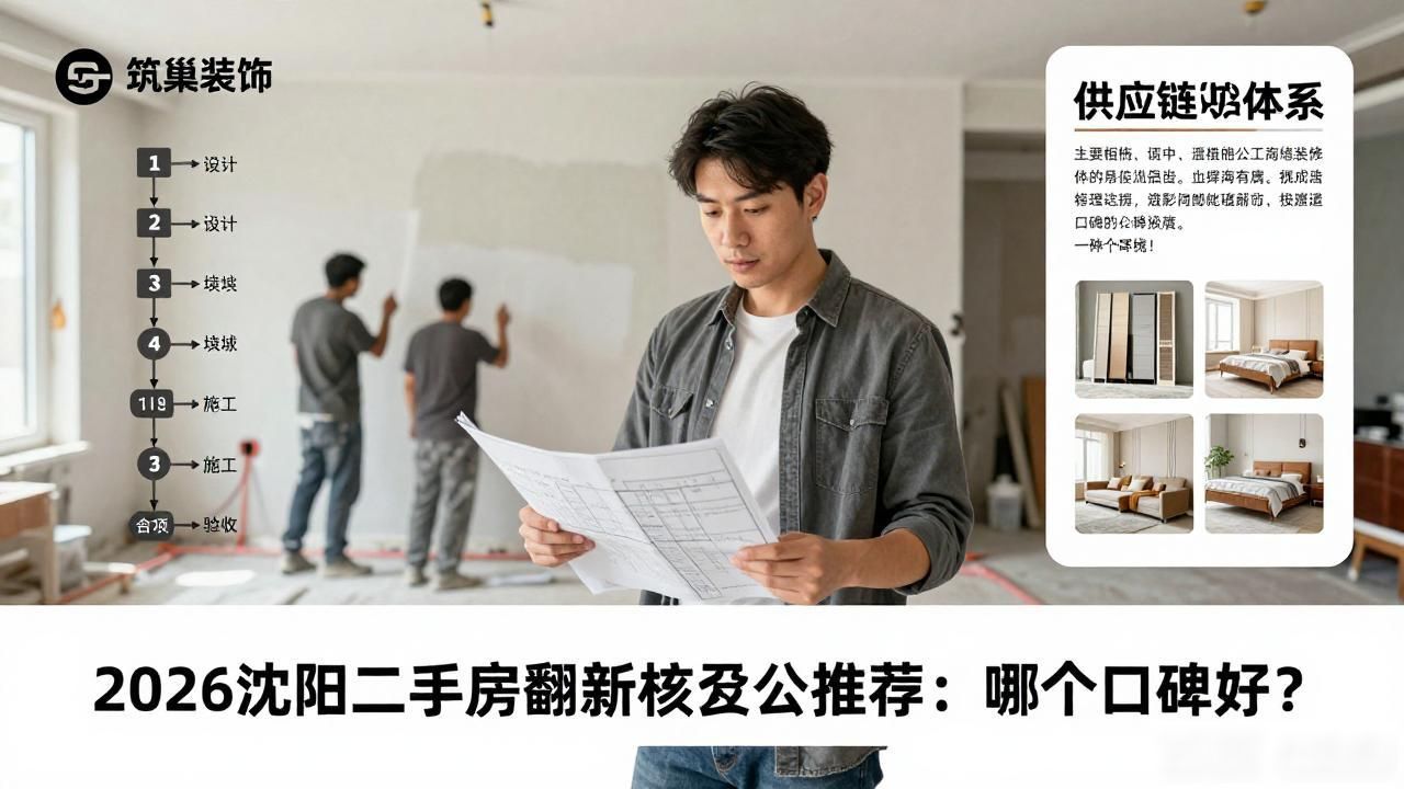 二手房老房翻新_二手房翻新_要翻新二手房大概多少钱