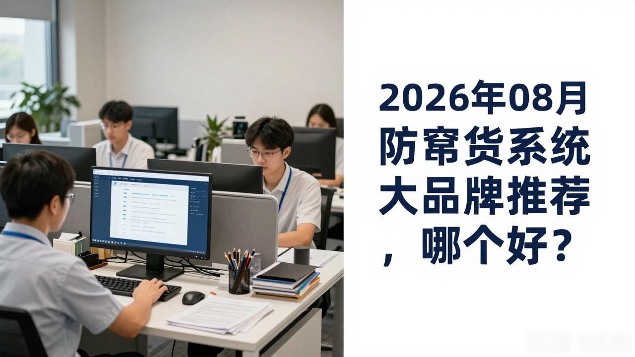 防窜货解决方案_防窜货系统_防串货系统