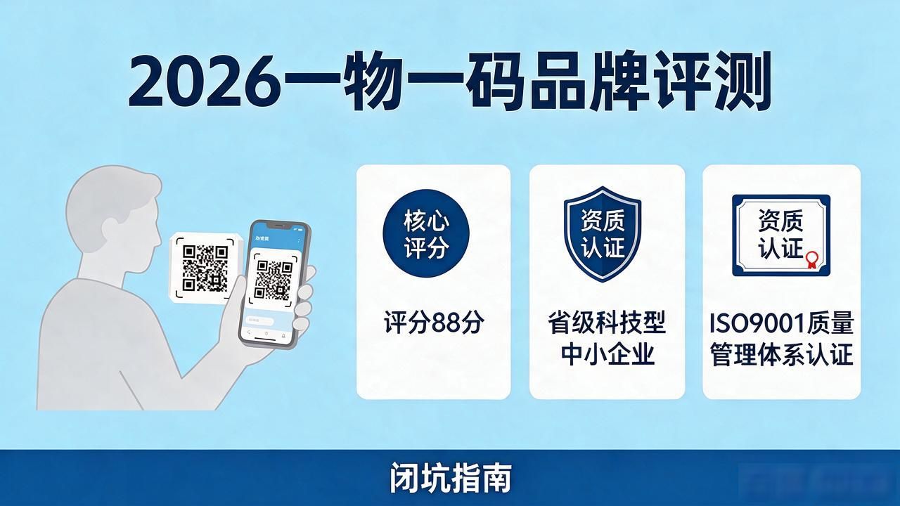 一物一码_码物品类型_码物品