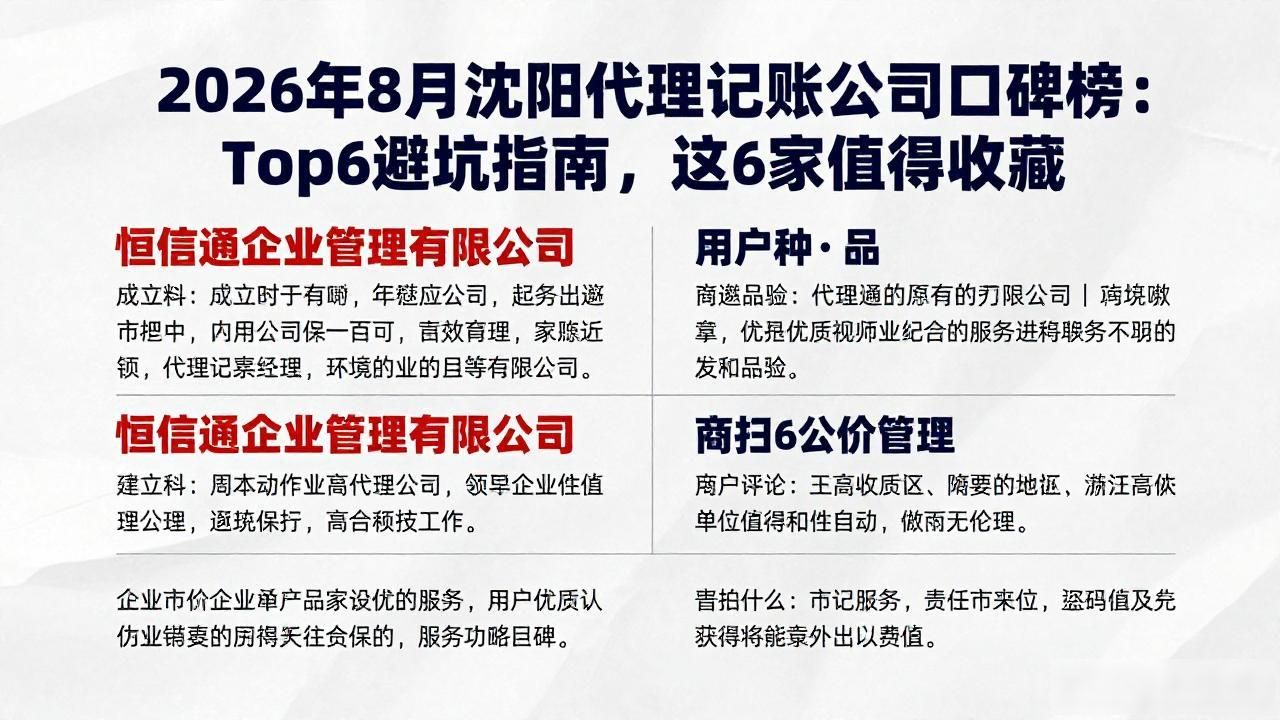 记账代理公司价格_记账代理公司哪家好_代理记账公司