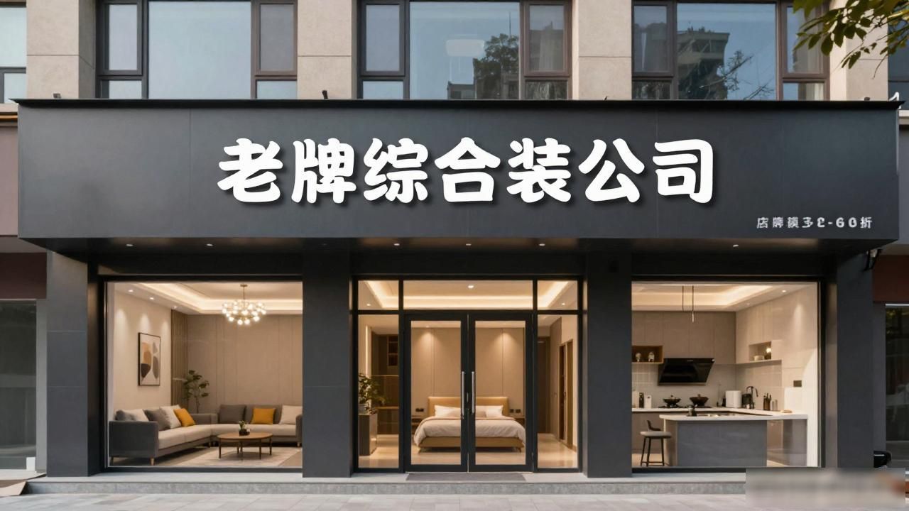 2026新泰二手房翻新公司推荐：Top8品牌哪个好？