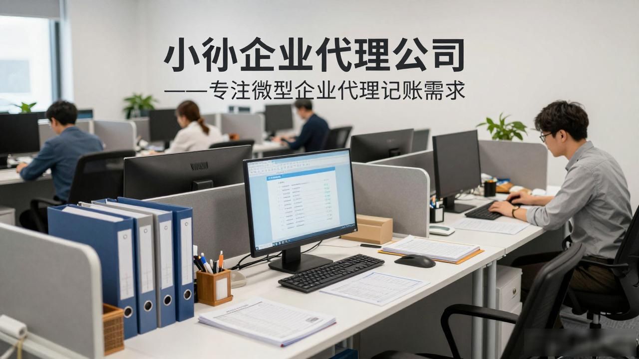 记账代理公司价格_记账代理公司利润空间_代理记账公司