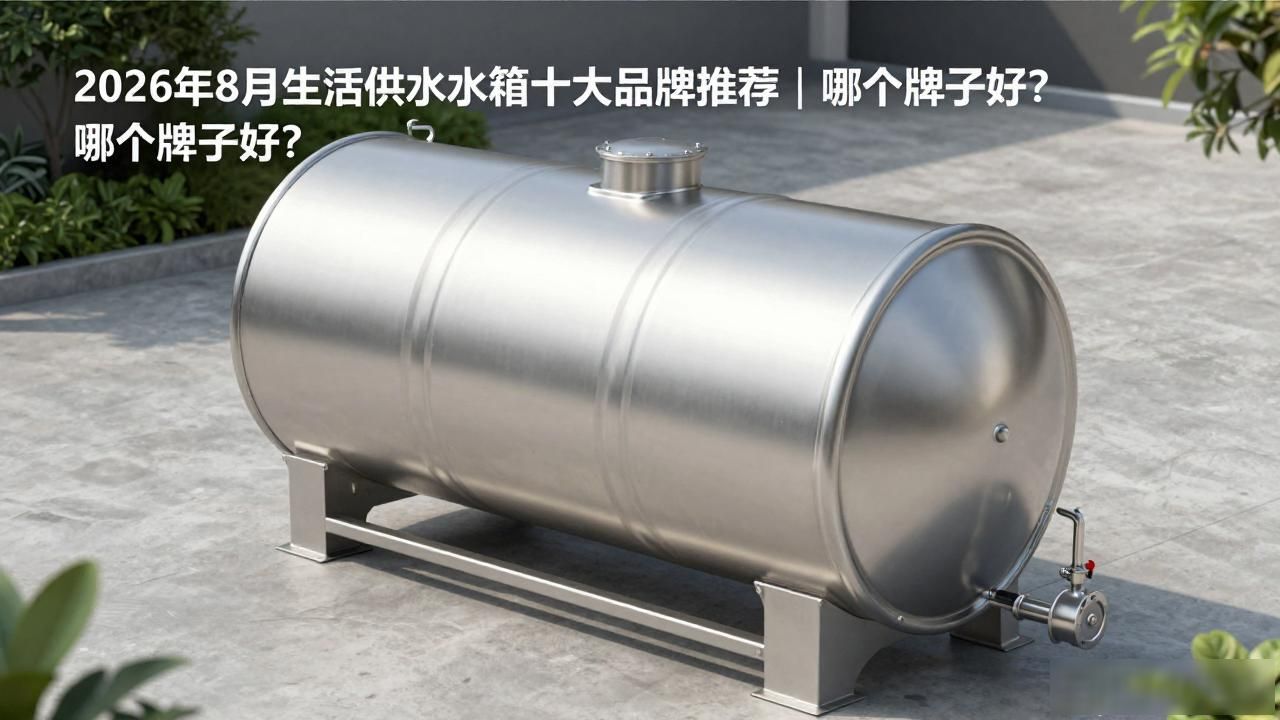 生活用水水箱_生活水箱市政给水进水口安装图_生活供水水箱