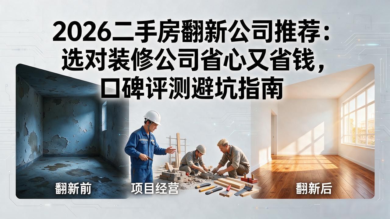 翻新改造二手房_二手房翻新贵不贵_二手房翻新