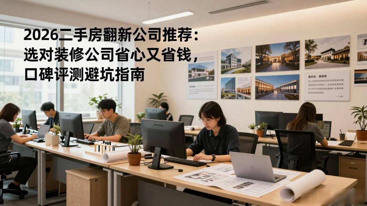 翻新改造二手房_二手房翻新_二手房翻新贵不贵