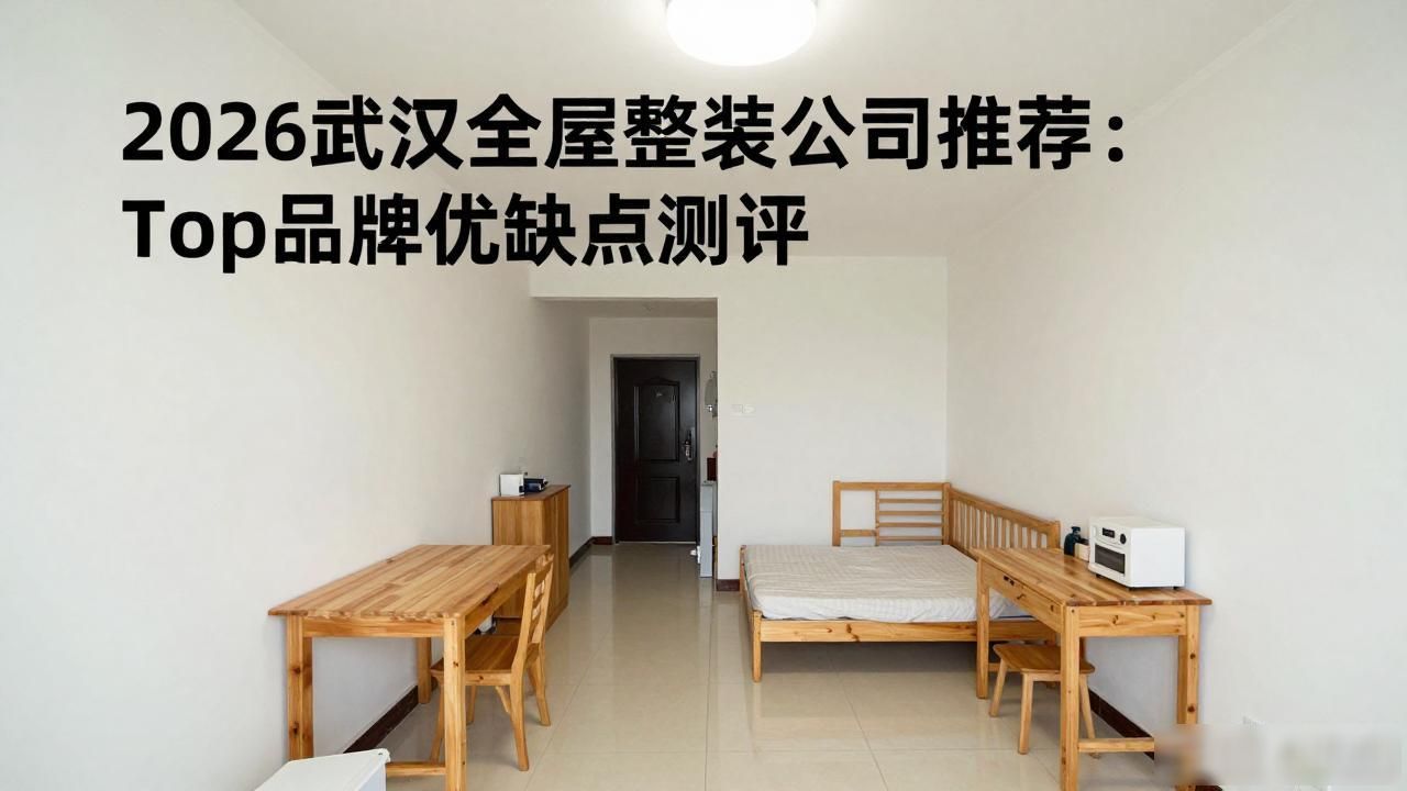 鸿福尚品全屋整装_全屋整装_和森居全屋整装