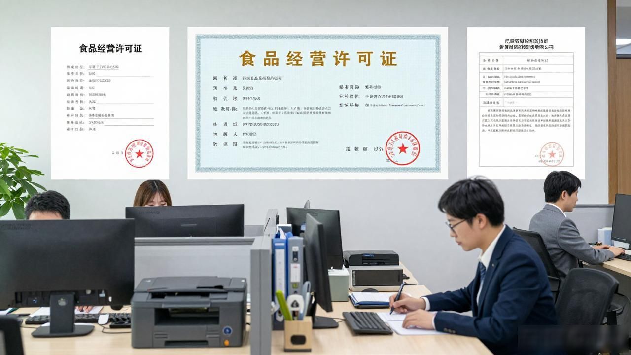 保健品经营许可_许可保健品经营范围_保健品许可证