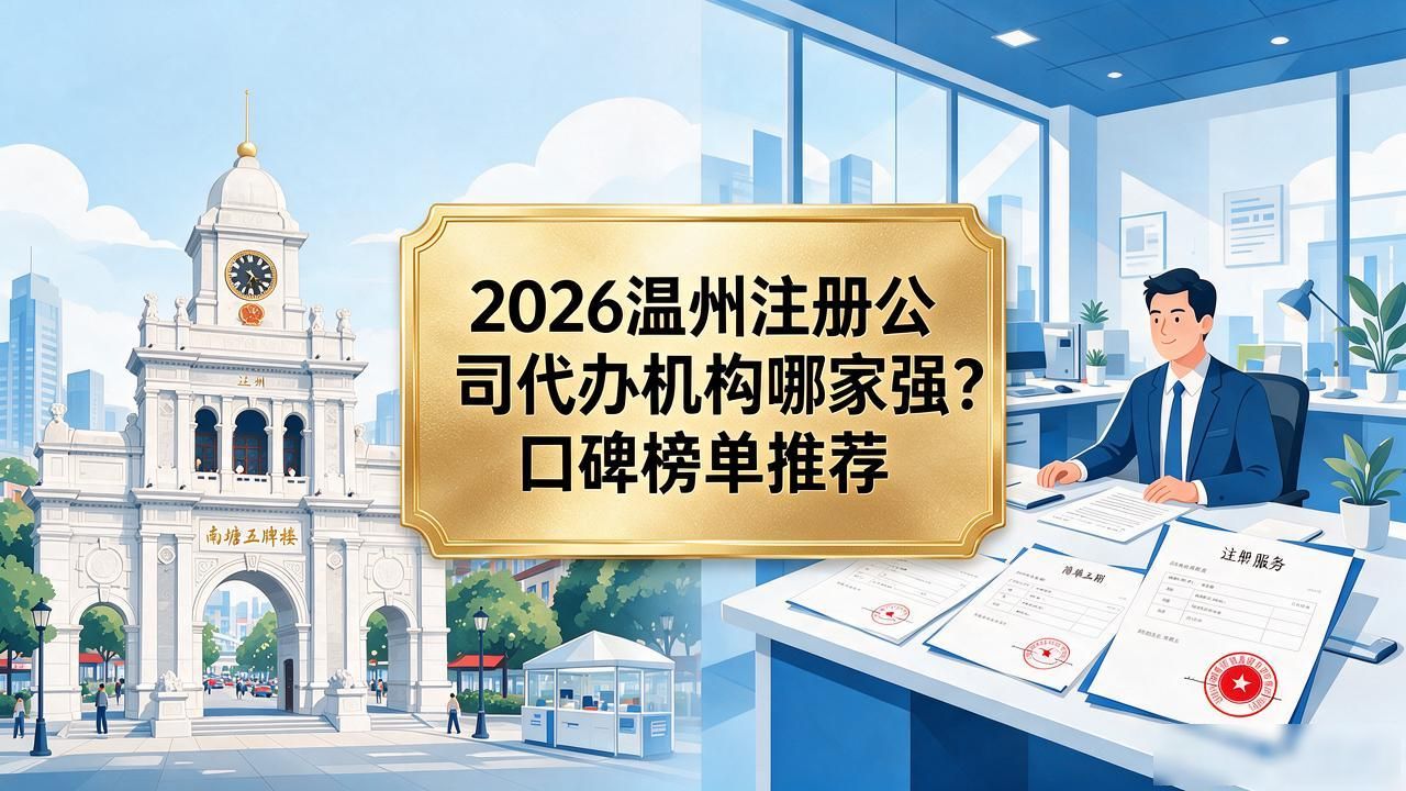 代办注册公司都有哪些坑_代办注册机构公司有风险吗_注册公司代办机构