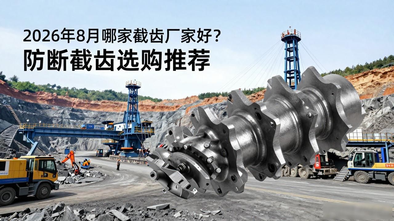 截齿品牌_截齿厂家_截齿厂家报价