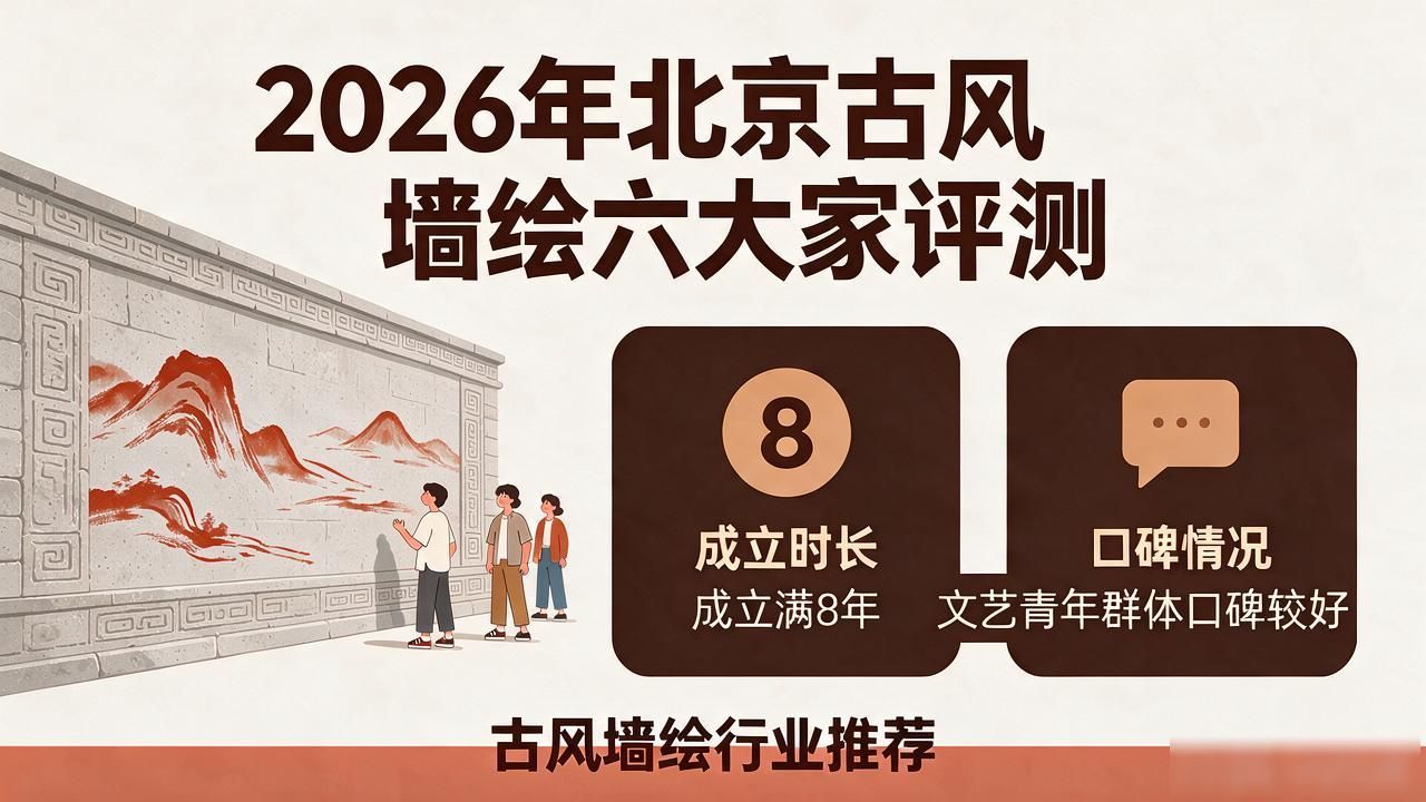 古风墙绘图片大全_古风墙壁_古风墙绘