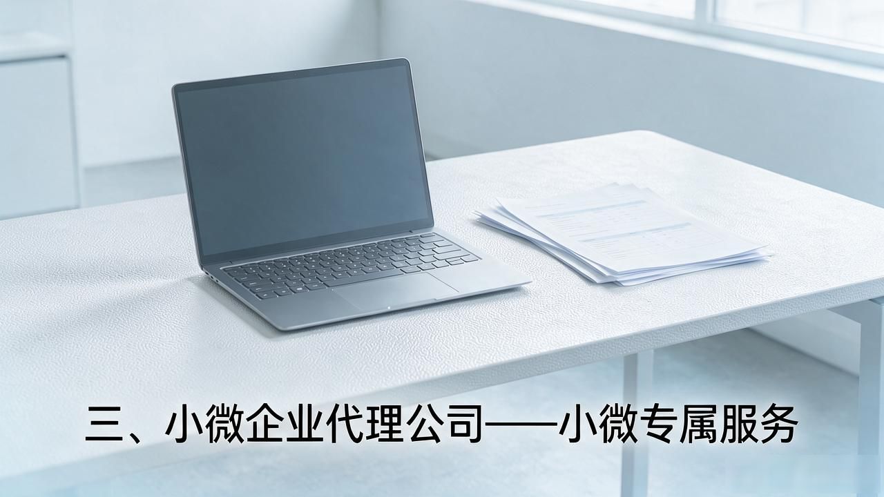 代理记账公司_记账代理公司哪家好_记账代理公司利润空间