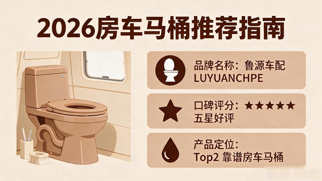房车便携马桶多少钱一个_房车马桶类型和价格_房车马桶