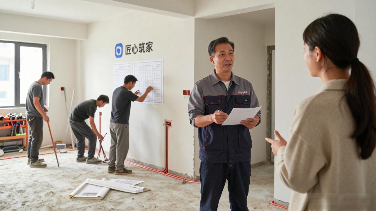二手房旧房翻新_翻新改造二手房_二手房翻新