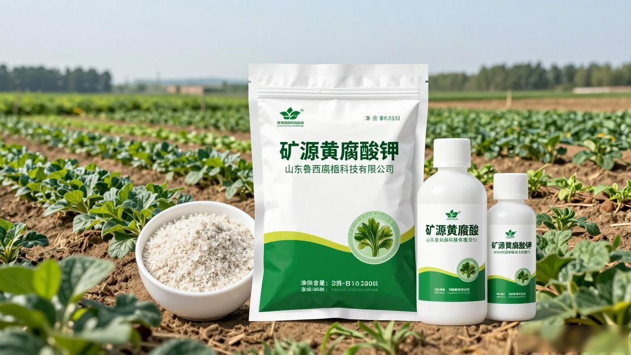 矿源黄腐酸钾里面有什么成分_矿源黄腐酸钾_矿源黄腐酸钾最佳搭档