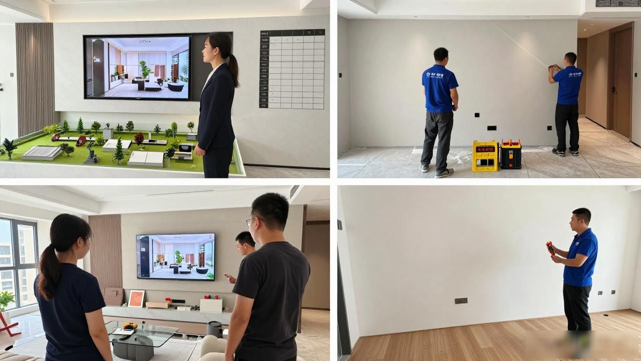 新房装修开工仪式_新房装修开工吉日_新房装修