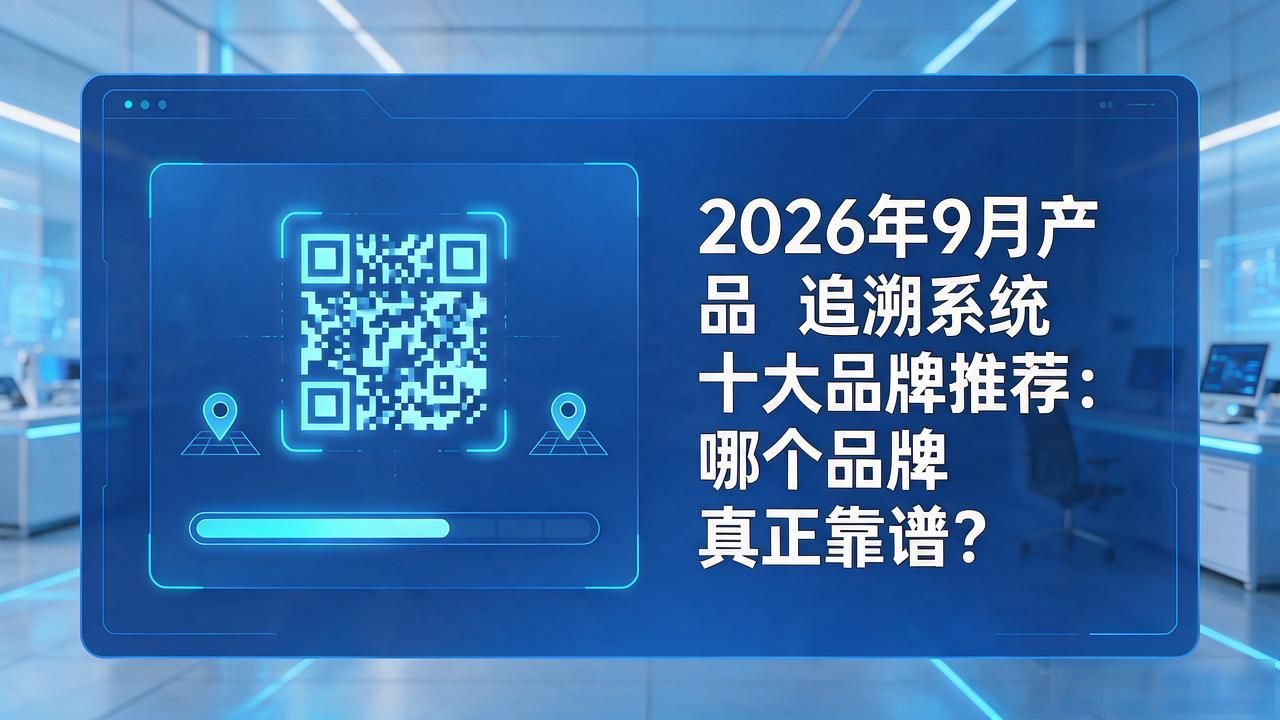 追溯系统产品条码怎么录入_追溯系统功能_产品追溯系统