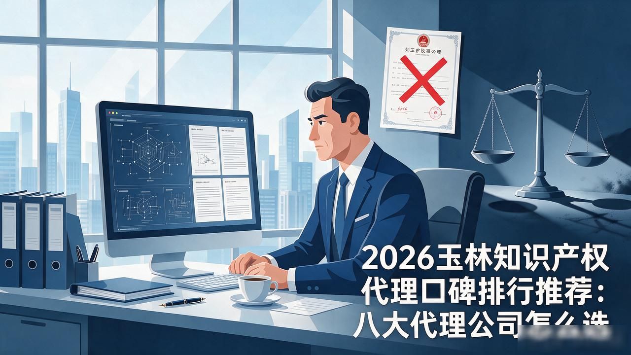 正规产权代理有限公司_知识产权代理_产权代理知识培训内容