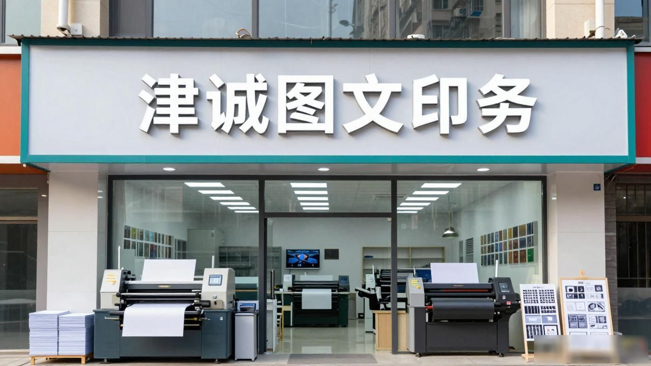 天津印刷厂哪个好？2026本地口碑品牌推荐TOP榜