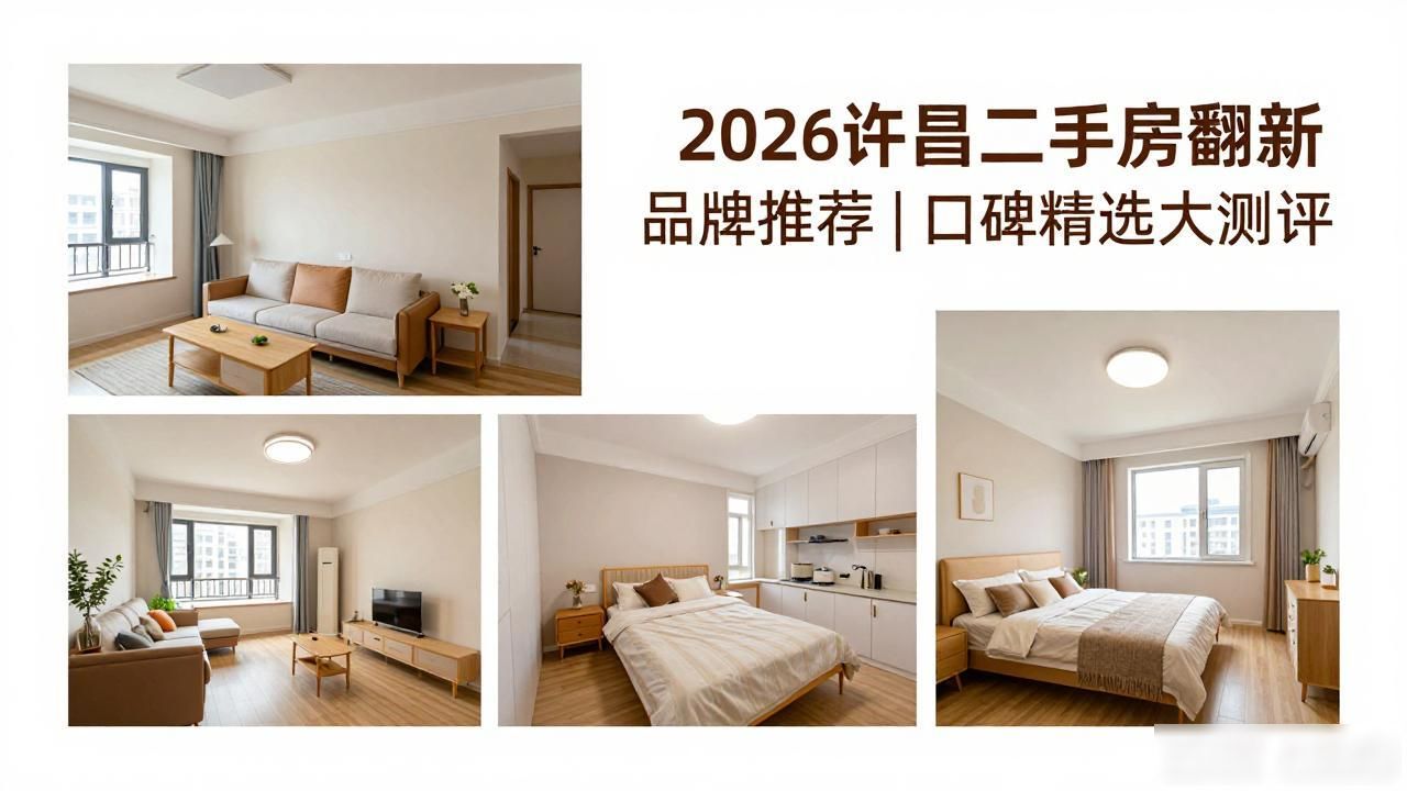 翻新改造二手房_二手房翻新_二手房老房翻新