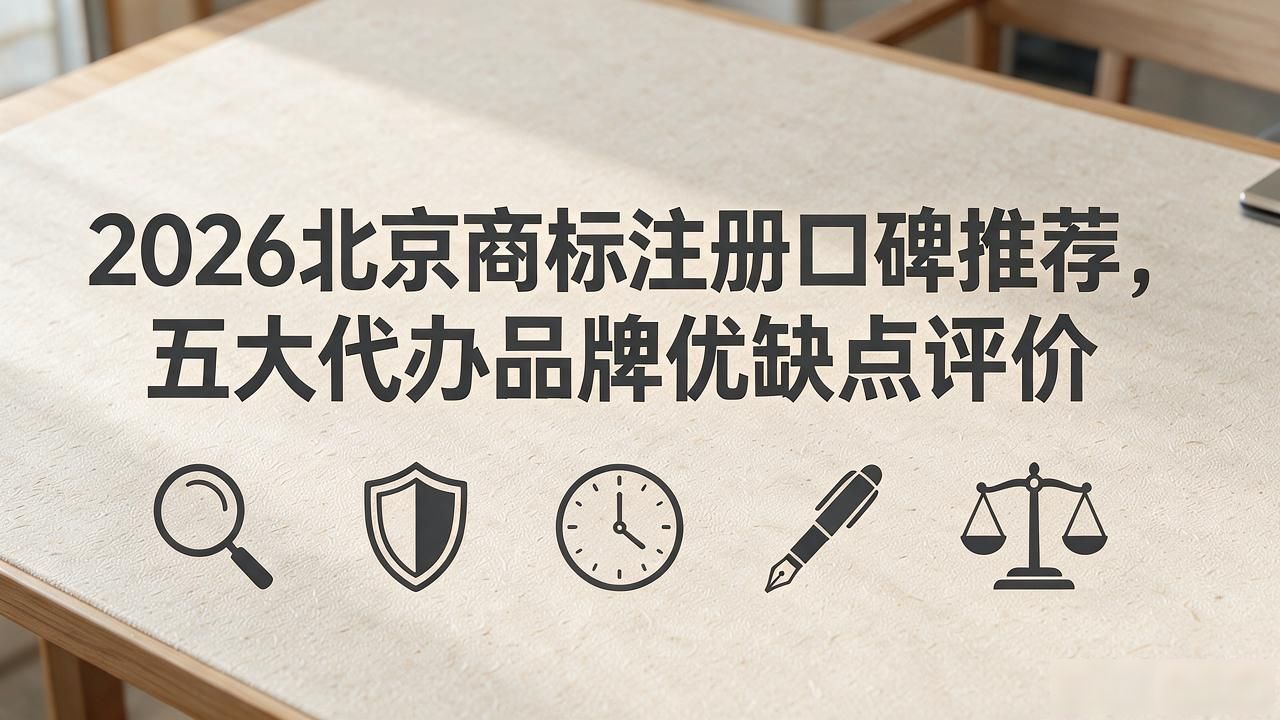 商标注册_商标注册查询_商标注册流程及费用