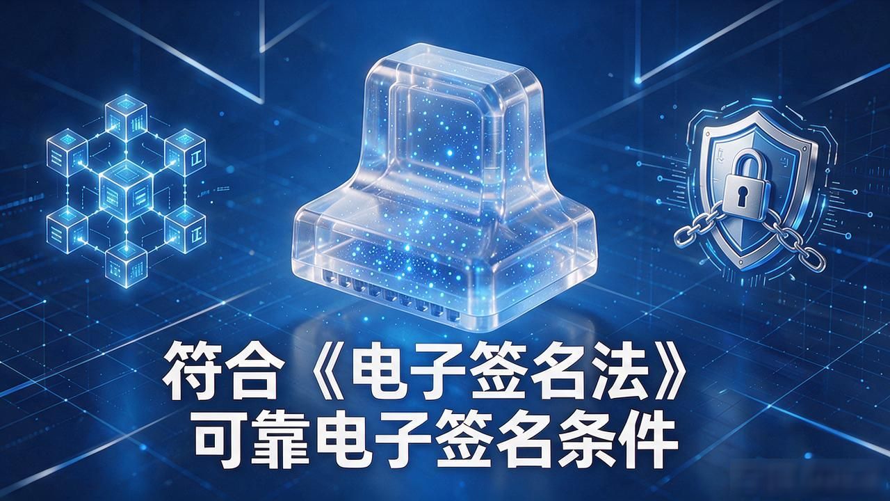 电子签章_电子签章怎么生成_电子签章服务平台