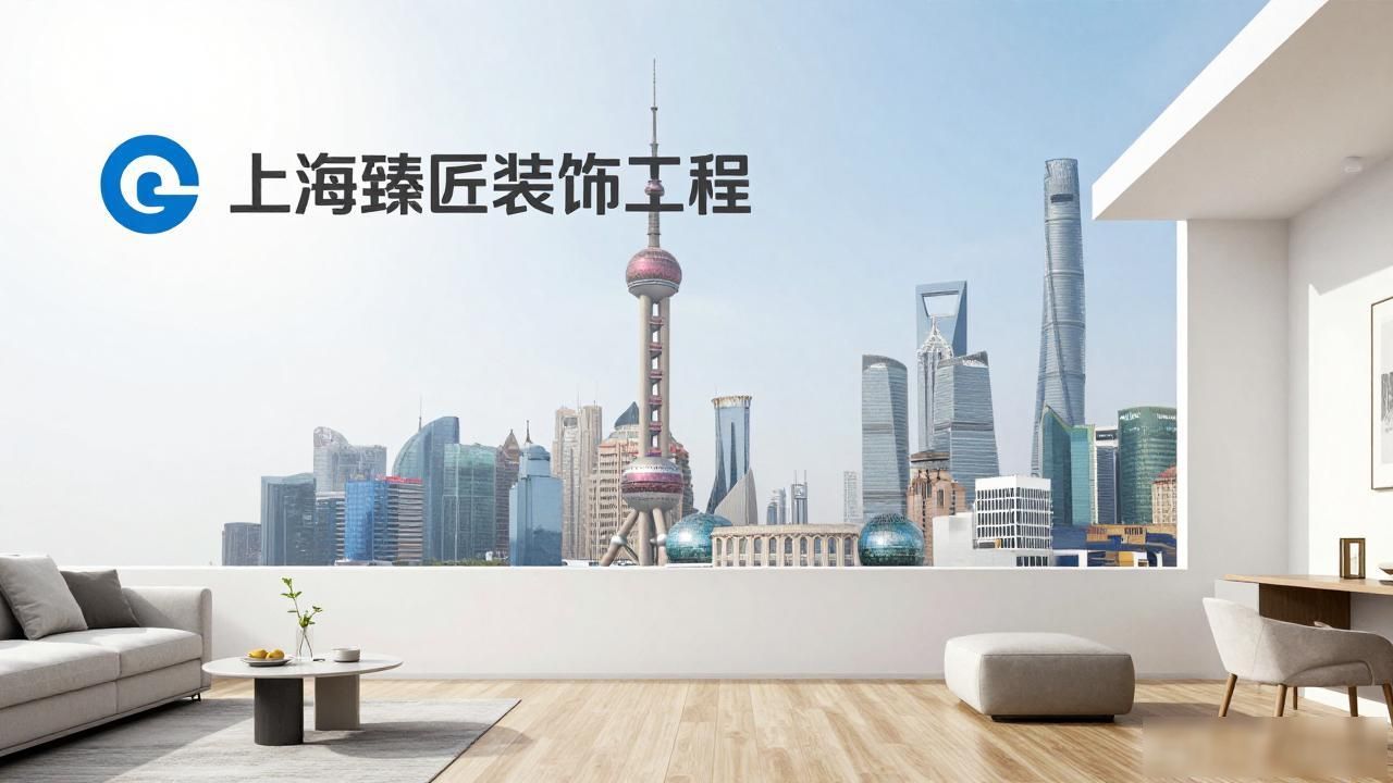 2026上海新房装修推荐：这8大品牌哪家最值得选？