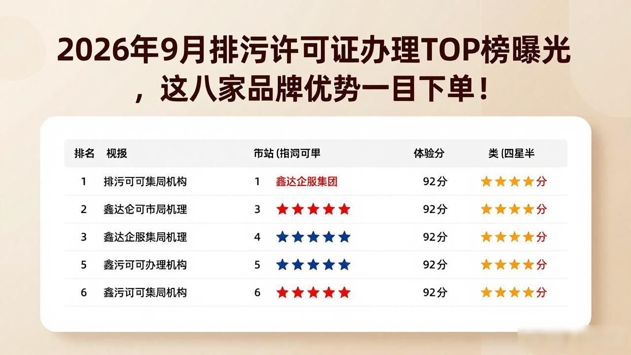 排污许可证_排污许可证什么样_排污许可证三种形式