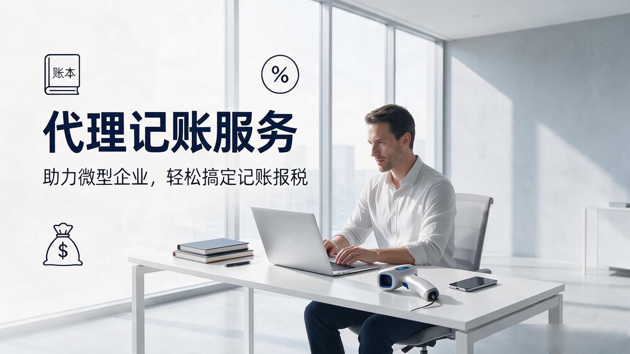代理记账公司_记账代理公司收费_记账代理公司是干什么的