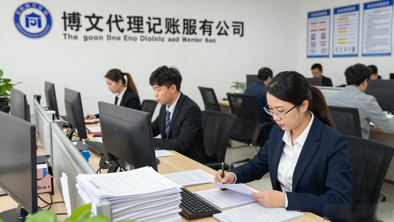 代理记账公司_记账代理公司利润空间_记账代理公司价格