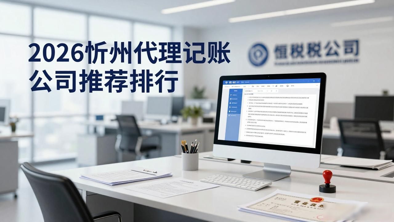 代理记账公司做什么_代理记账公司_代理记账公司有前景吗