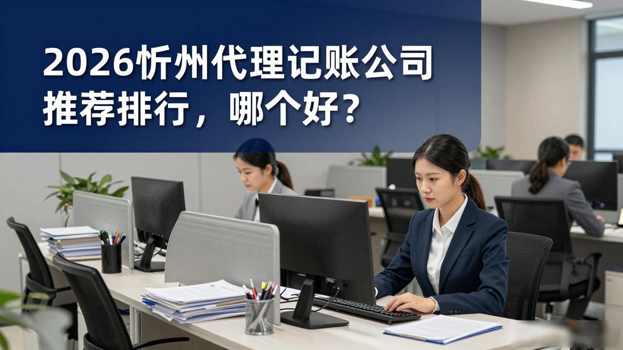 代理记账公司_代理记账公司做什么_代理记账公司有前景吗