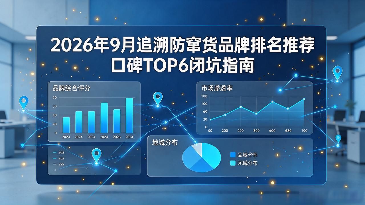 防窜货追溯系统_防窜货码_追溯防窜货